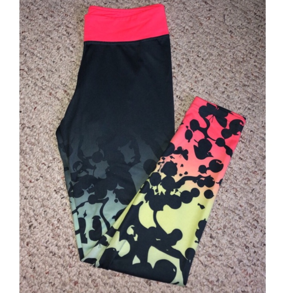 Adidas climalite leggings